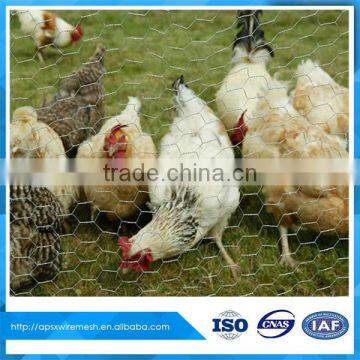 anping hexagonal chicken coop wire mesh