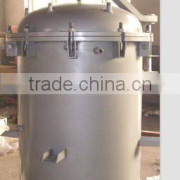 Vertical Liquid Storage Tank /blending Tank /sterilization Tank /retort photo-5