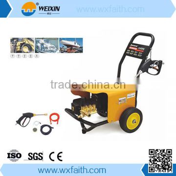 High efficiency high pressure car washing equipment with best prices for machines cleaning