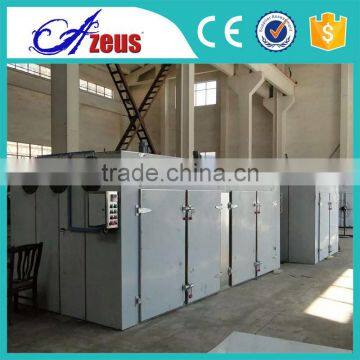 High Quality Vegetable Dehydration Plant for Dehydrated Vegetables