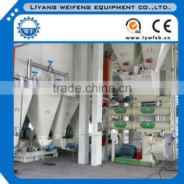 feed mill feed pellet mill poultry feed mill plant