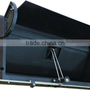 Model FVI-S600 Air - Inlet For Poultry House photo-2