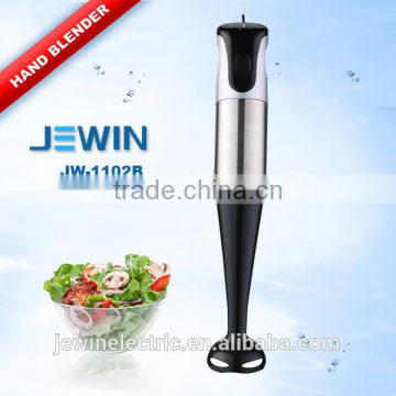 Stainless steel blade whole sale electric hand blender mixer