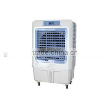 Green Equipment Evaporative Portable Air Cooler Of Home Use