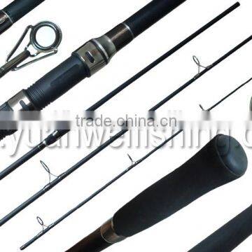 CP193 Carp fishing rod/fishing tackle IM6 Carbon Carp Fishing Tackles