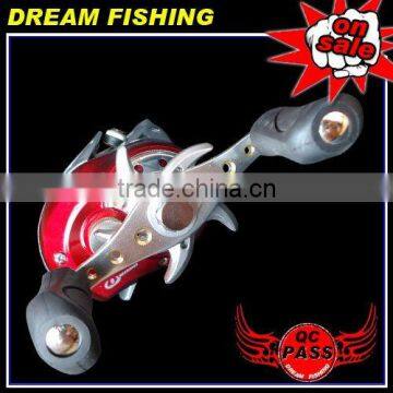 Cheap fishing reel made in China