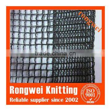black square mesh 65gsm agriculture Fruit collecting Net
