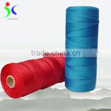 good price color strong pp twine