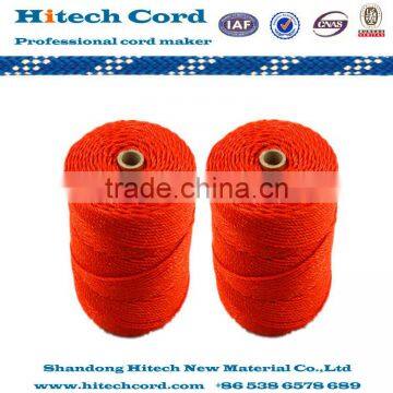 Electirc Fence Twisted Rope 3mm