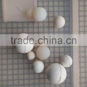 Bouncing ball Type and Rubber Material rubber ball