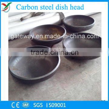 Professional Manufacture Carbon Steel Dish Head