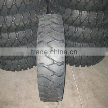 Top Quality Hot Sales Solid Forklift Tire 28/12.5-15 28x12.5-15 photo-5