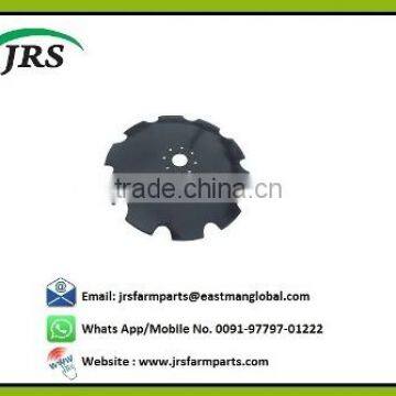 Nothched Disc Baldes 65Mn Harrow Discs photo-2