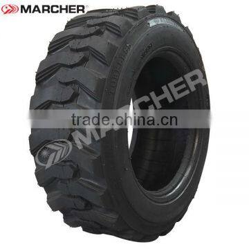 Chinese Wholesale 10-16.5 14-17.5 15-19.5 Skid Steer Tire12-16.5 photo-3