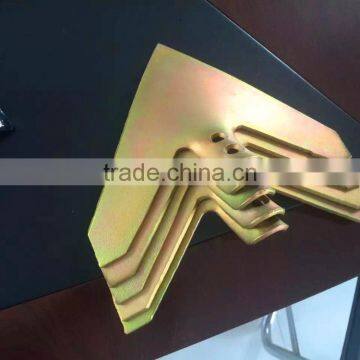 High Quality the Cultivator Machine Plow Tip photo-3