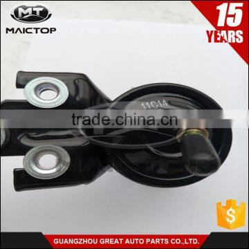 High Performance Gasoline Filter Fuel Filter for Toyota Hilux Fortuner LNOVA OEM:23300-75140 photo-2