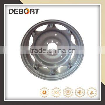 Tractor Wheel Rim W11X28, W12X30, W11X54 photo-2