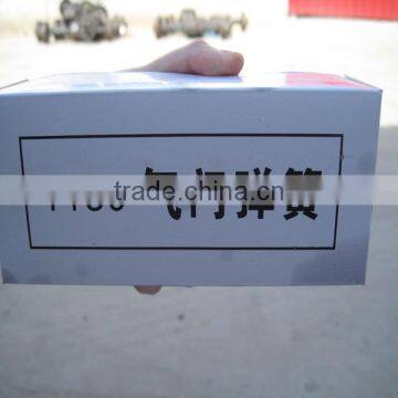 Farm Machinery Tractor Diesel Engine Valve Spring photo-4