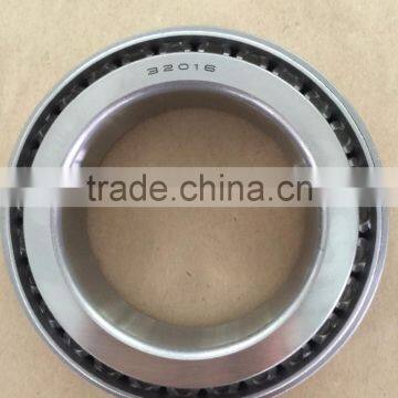 Hot Sale Industrial Bearing Single Row Taper Roller Bearing 31321 photo-6