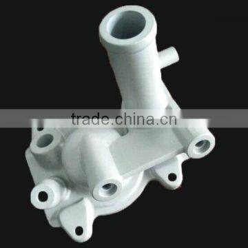 High Accuracy Custom Plastic CNC Mill photo-2