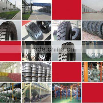 Bias Truck Tyres 9.00-20 10.00-20 11.00-20 12.00-20 photo-4