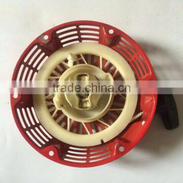 GX270 GX240 GASOLINE ENGINE SPARE PARTS RECOIL STARTER photo-2