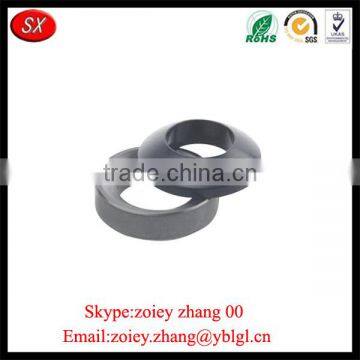 Dongguan China Factory Price Customized Made Precision SS304 Cone Shaped Washer photo-5