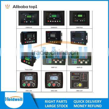 HOLDWELL OEM AVR Solenoid Controller Sensor Generator Spare Parts photo-3