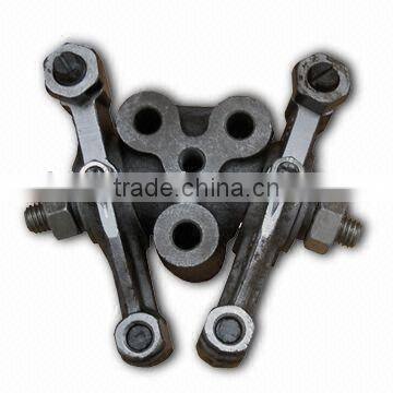 Precision Iron Casting Parts