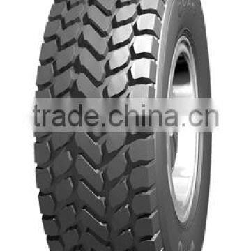 2106 BOTO New Truck and Trailer Tire GCA5 Size 14.00R24 (385/95R25) 14.00R25 (385/95R25) photo-2