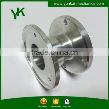 Mass Production Cnc Precision Machining / Aluminium Cnc Machining / Cnc Machining Parts photo-3