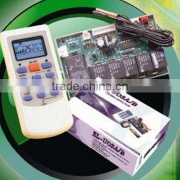 Economical U03A/B Universal Control Board ( Universal Air Conditioner Control System)