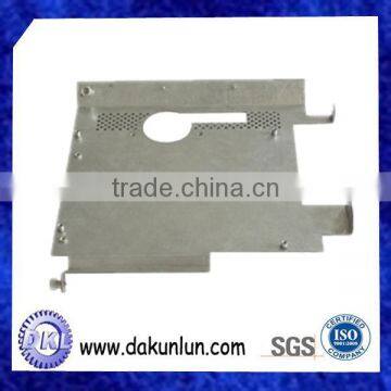 Customized High Precision CNC Stainless Steel Stamping Parts photo-5