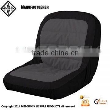 Wholesale Garden Lawn Mower Seat Cover Tractor Seat Protector photo-1