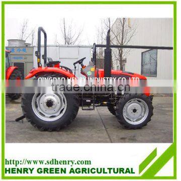 Tractor 504 photo-4