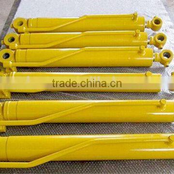 3T Hydraulic Board-sliding Cylinder for Garbage Truck photo-2