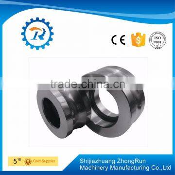 China Forged Ring Large Ring Forging