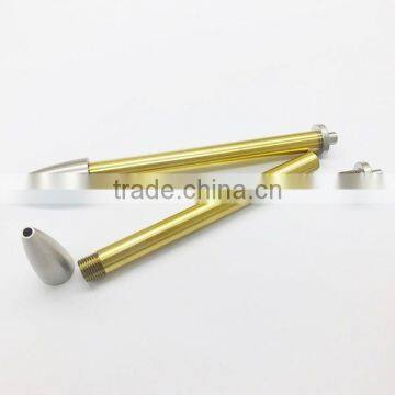 2015 New Products Polishing SUS 304 Custom Ballpoint Pen Parts photo-3