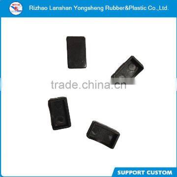 pe Corner Protection Fitting Square End Cap photo-3