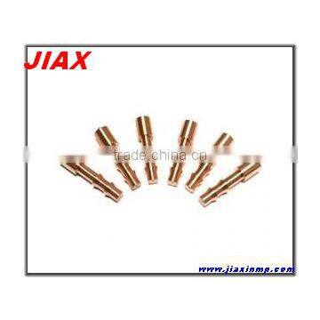 Top Quality CNC Machining Aluminum China Mobile Phone Spare Part photo-2