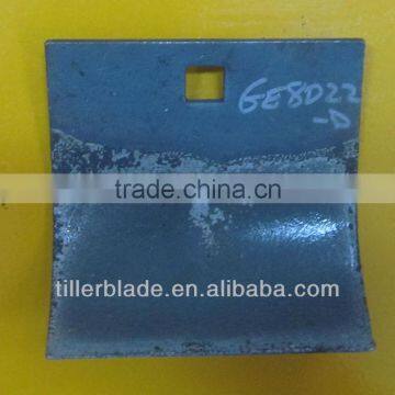 FLail Mower Blade No.2 photo-4