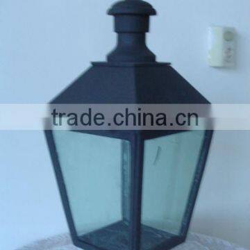 Custom Garden Lighting Parts