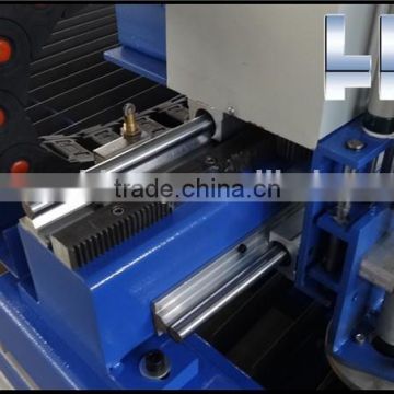 LMS Heavy duty CNC plasma cutting machine with Japanese servo-motor