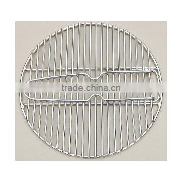 stainless steel barbecue bbq grill wire mesh(factory)