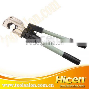 Two Stages Hydraulic Cable Cutter for Interchangeable Dies