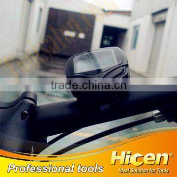 Large Display Bicycle Digital Shower Timer photo-2