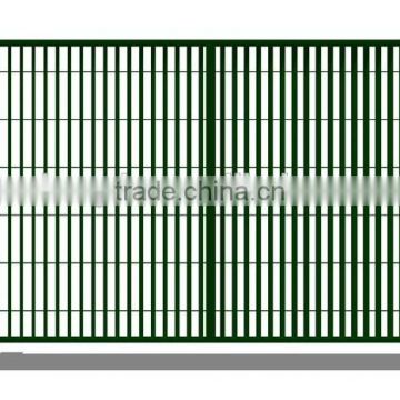 welded wire fence