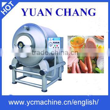 Meat Vacuum tumbling machine/Meat processing machine