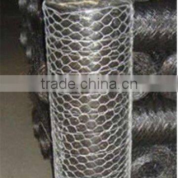 BWG 22 hot dipped galvanized Hexagonal Wire netting