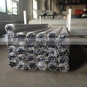 Aluminium Extrusion Profile With High Quality and Competitive Price photo-2
